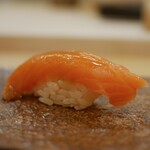Sushi Takahashi - トキシラズ