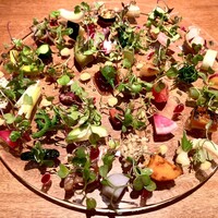 ラ・ターチ - Antipasto