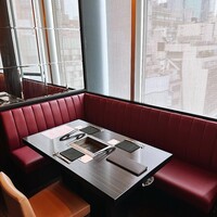 焼肉うしごろ 銀座並木通り店 - 
