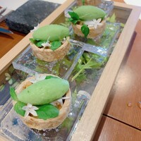 リストランテ スギヤマ - 