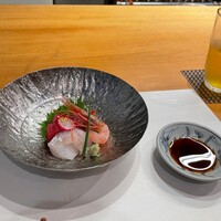 趣肴 あおき - 