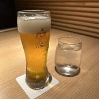 炭火焼肉 なかはら - 