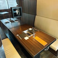 焼肉うしごろ 銀座並木通り店 - 