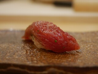 Sushi Takahashi - 鰹