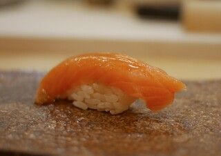Sushi Takahashi - トキシラズ