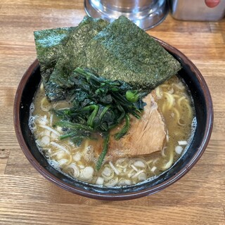 麺屋だるま家_1