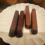 HOTEL Chocolat. - 