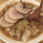 彩華ラーメン  - 