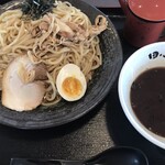 麺処田ぶし - 