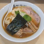 麺や 穂ころび - 