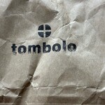 tombolo - 