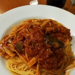 カフェ モロゾフ - 料理写真: