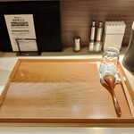 Sagamihara 欅 - 綺麗かつ清潔感のあるセッティング◎