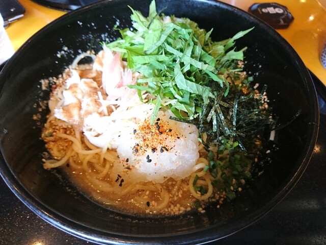 Yomenya Goemon Sapporo Kitano Ten photo 5