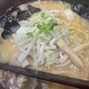 白樺山荘 ラーメン横丁店