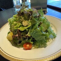 洋食 つばき - 