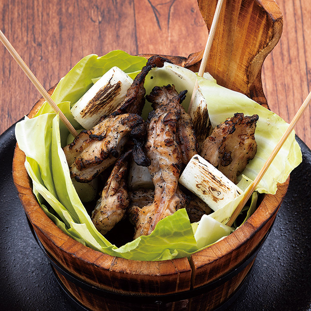 盛岡CHUBOはっぴ 大通店 - 盛岡（居酒屋）の写真