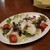 シシリヤ - 料理写真:キャベツのシーザーサラダ