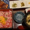 いづも - 牛とろ丼