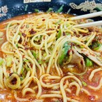 ラーメン横綱 - 