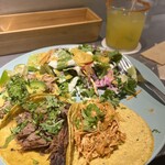 北出TACOS - 