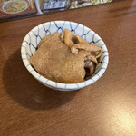 仙台中華そば 銘店嘉一 - 