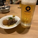 牛たん料理 閣 - 