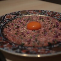 恵比寿 うしみつ - 