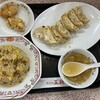 餃子の王将 橋本駅ビル店