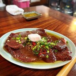 Yakiniku Ebisu - 