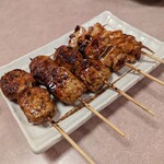 Kamameshi Yakitori Seijou - 