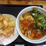 うどんウエスト - 