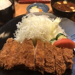 スエヒロ - 料理写真: