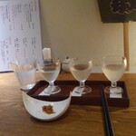 分上野藪 かねこ - 