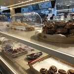 Ikea Resutoran Ando Kafe - 