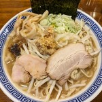 八ちゃんラーメン - 