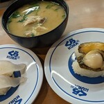 無添くら寿司 - 料理写真: