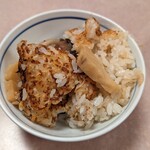 Kamameshi Yakitori Seijou - 