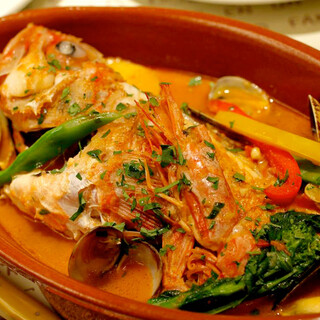 Bar Espanol LA BODEGA_2