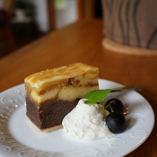 山の喫茶店 Decoy_1