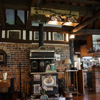 山の喫茶店 Decoy_2