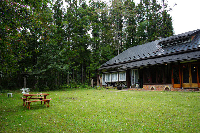 山の喫茶店 Decoy（デコイ） - 大和町その他（カフェ）の写真