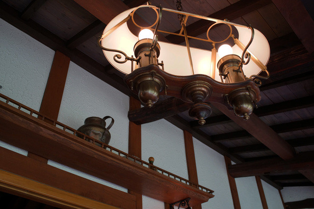 山の喫茶店 Decoy（デコイ） - 大和町その他（カフェ）の写真