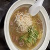 テールラーメン専門店 〇彦