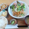 地場もん屋食堂 fil