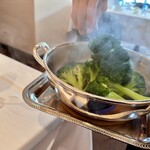 レストラン・モリエール - 