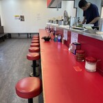 家系ラーメン 佐々喜家 - 