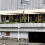 レストラン・モリエール - 