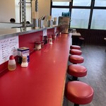 家系ラーメン 佐々喜家 - 