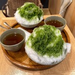 赤福茶屋 - 